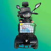 Pre-Owned Rascal Pioneer 8mph Mobility Scooter