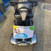 Pre-Owned Sterling Sapphire 2 Mobility Scooter