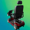 Pre-Owned Pride Colt Deluxe 2.0 –  Mobility Scooter