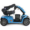 One Rehab Phoenix mobility scooter