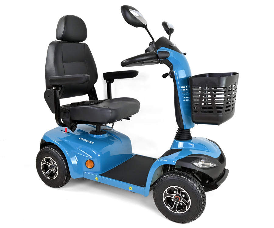 One Rehab Phoenix mobility scooter