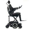 Preowned Quickie Q500 M Sedeo Pro Electric Wheelchairs available from £2,152.50