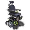 Quantum Q6 Edge HD Electric wheelchair From £5720