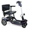 One Rehab QFold mobility scooter