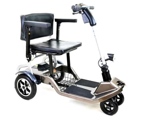One Rehab QFold Mobility Scooter