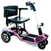 One Rehab QFold mobility scooter