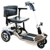 One Rehab QFold mobility scooter