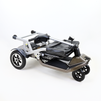 One Rehab QFold mobility scooter