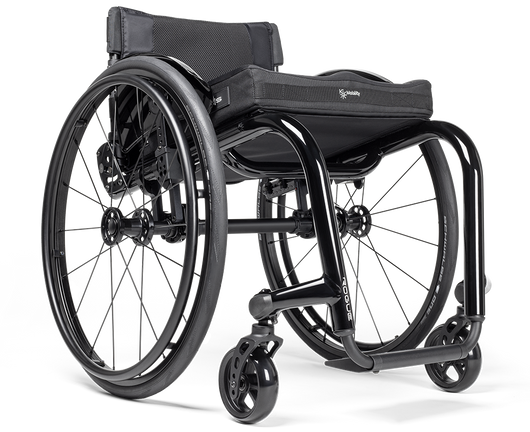 Ki Mobility Rogue2 rigid active wheelchair