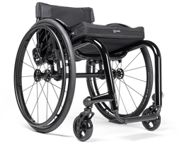 Ki Mobility Rogue2 rigid active wheelchair