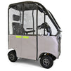 One Rehab Alpine Canopy mobility scooter