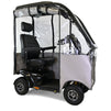 One Rehab Alpine Canopy mobility scooter