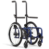 Ki Mobility Spark children's folding wheelchair 2
