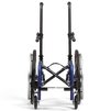Ki Mobility Spark children's folding wheelchair 4