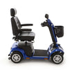 Monarch Sprint 8 – Road-Legal Mobility Scooter