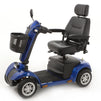Monarch Sprint 8 – Road-Legal Mobility Scooter