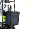 One Rehab Alpine Canopy mobility scooter