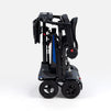 Monarch Supa Carbon Lite folding mobility scooter 5