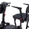 Monarch Supa Carbon Lite folding mobility scooter 7
