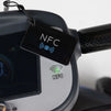 Monarch Supa Carbon Lite folding mobility scooter 8