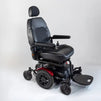 Monarch Super mid-wheel electric wheelchair 2