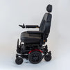 Monarch Super mid-wheel electric wheelchair 3