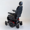 Monarch Super mid-wheel electric wheelchair 4