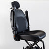 Monarch Super mid-wheel electric wheelchair 7