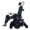 Pre-owned Invacare TDX with Powered Lift & Tilt (2019)