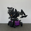 Pre-owned Invacare TDX with Powered Lift & Tilt (2019)