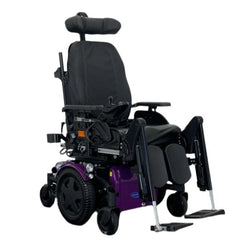 Pre-owned Invacare TDX with Powered Lift & Tilt (2019)