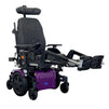 Pre-owned Invacare TDX with Powered Lift & Tilt (2019)