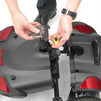 Drive Titan LTE transportable electric wheelchair 4