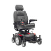Drive Titan AXS mid-wheel electric wheelchair