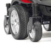 Drive Titan AXS mid-wheel electric wheelchair 5