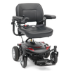 Drive Titan LTE transportable electric wheelchair