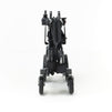 Drive AeroCarbon folding electric wheelchair 6