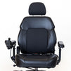 Monarch Vision Sport mid-wheel electric wheelchair 4