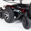 Monarch Vision Sport mid-wheel electric wheelchair