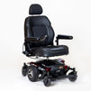 Monarch Vision Sport mid-wheel electric wheelchair 2