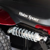 Monarch Vision Sport mid-wheel electric wheelchair 3