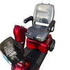 Pre-Owned Freerider Knightsbridge Red 3-Wheeled 6mph