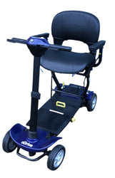 Pre-owned Motion Healthcare eDrive Mobility Scooter