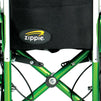 ZIPPIE Youngster 3 children's folding wheelchair 7