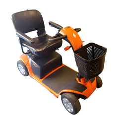 Pre-Owned Pride Colt Plus – Portable Mobility Scooter