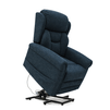 Dallux Nevis Four Motor Rise and Recline Chair – Luxury Electric Recliner - Active Mobility Ltd