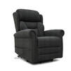 Dallux Nevis Four Motor Rise and Recline Chair – Luxury Electric Recliner - Active Mobility Ltd