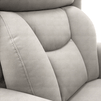 Dallux Nevis Four Motor Rise and Recline Chair – Luxury Electric Recliner - Active Mobility Ltd