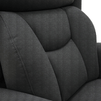 Dallux Nevis Four Motor Rise and Recline Chair – Luxury Electric Recliner - Active Mobility Ltd