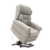 Dallux Nevis Four Motor Rise and Recline Chair – Luxury Electric Recliner - Active Mobility Ltd
